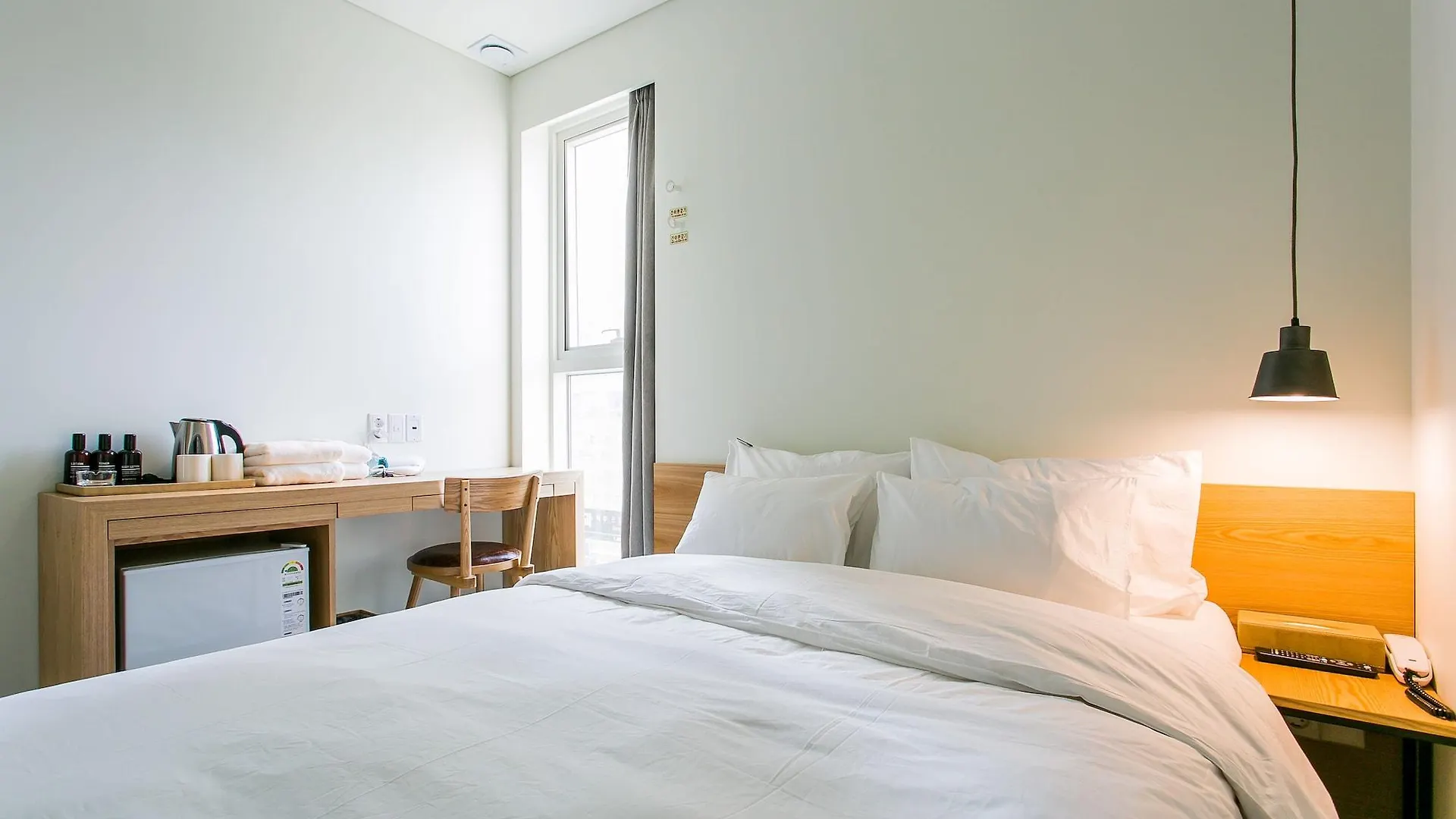 H Avenue Hotel Dongdaemun Sungshin Seul