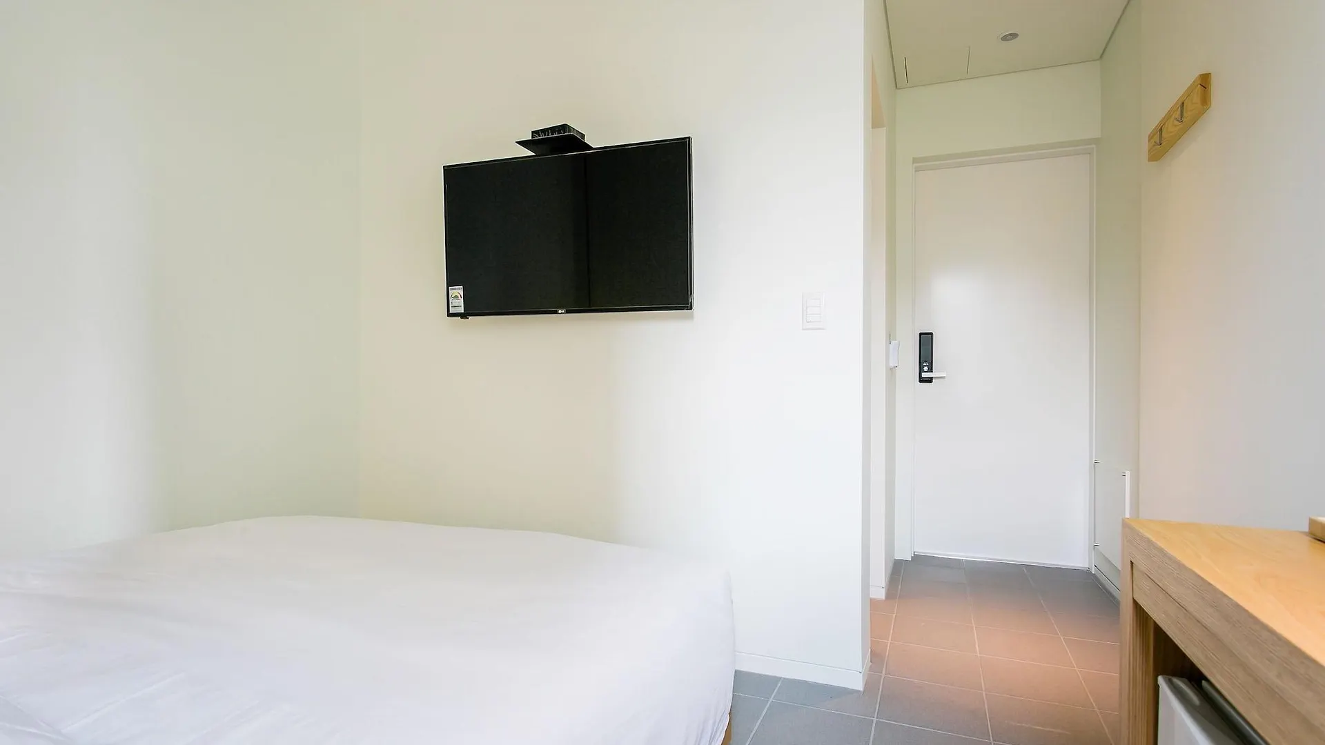 H Avenue Hotel Dongdaemun Sungshin Seul
