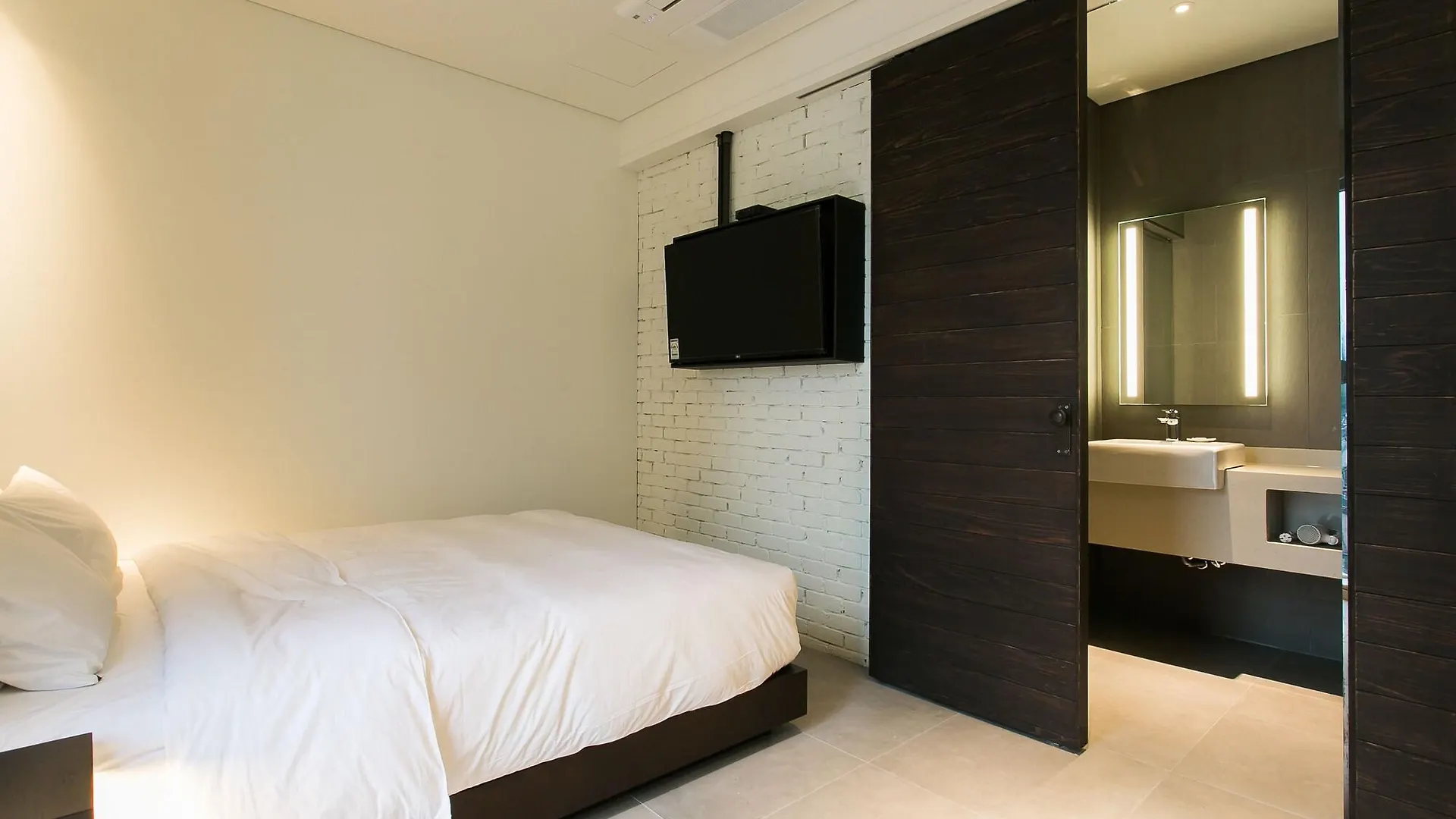 **  H Avenue Hotel Dongdaemun Sungshin Seul Corea del Sud