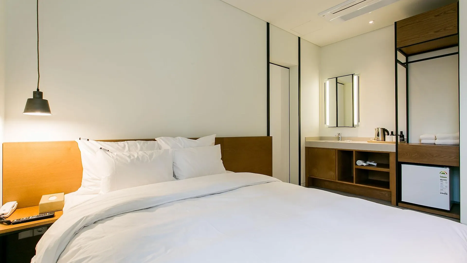 H Avenue Hotel Dongdaemun Sungshin Seul