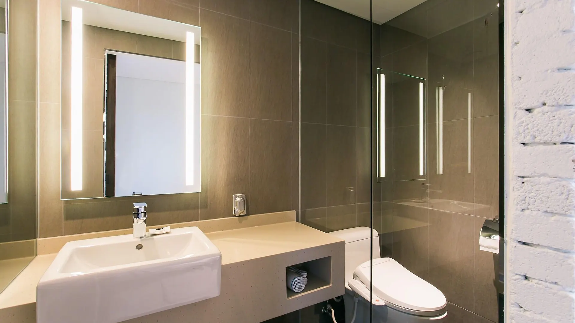 **  H Avenue Hotel Dongdaemun Sungshin Seul Corea del Sud