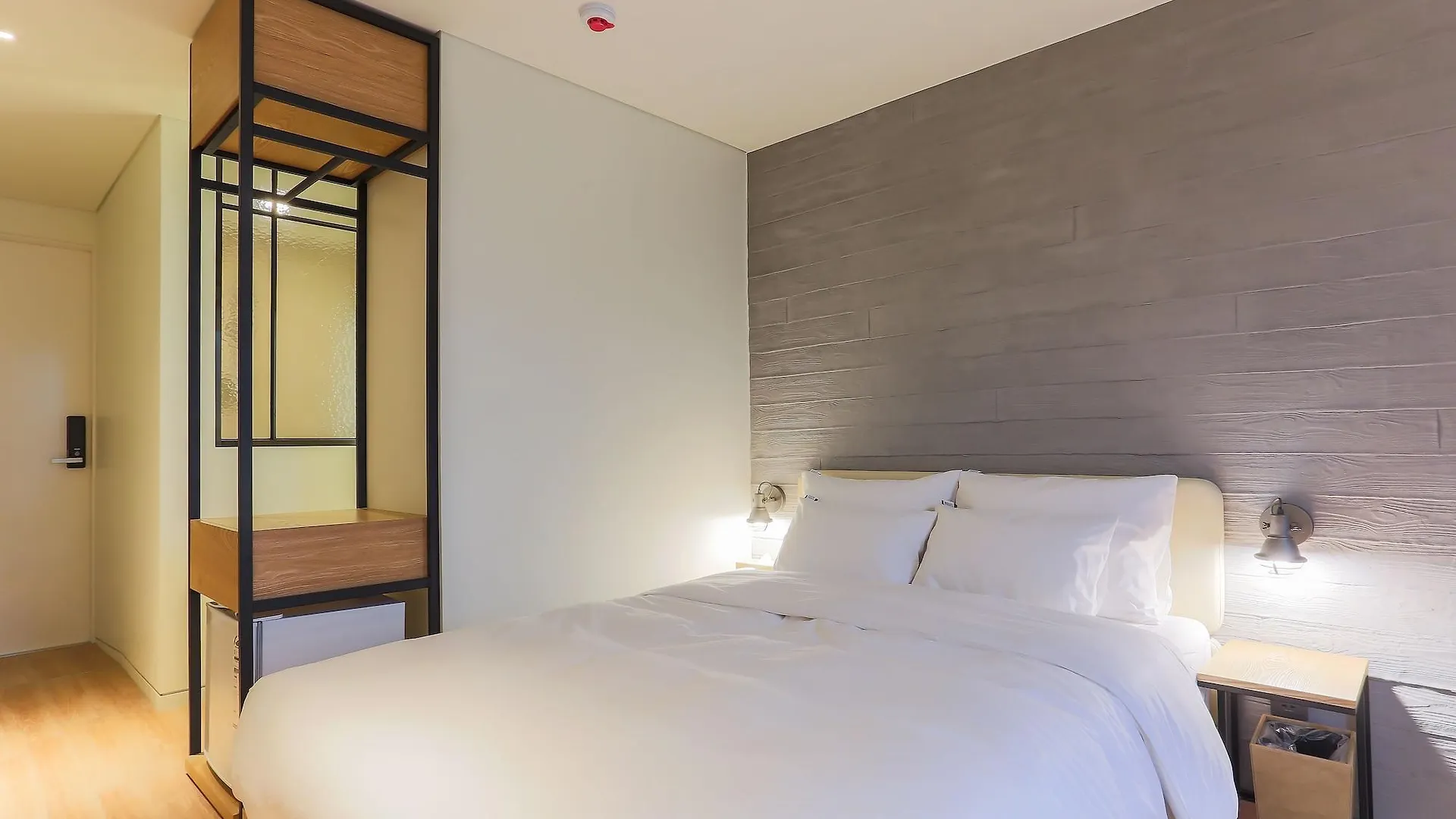 H Avenue Hotel Dongdaemun Sungshin Seul