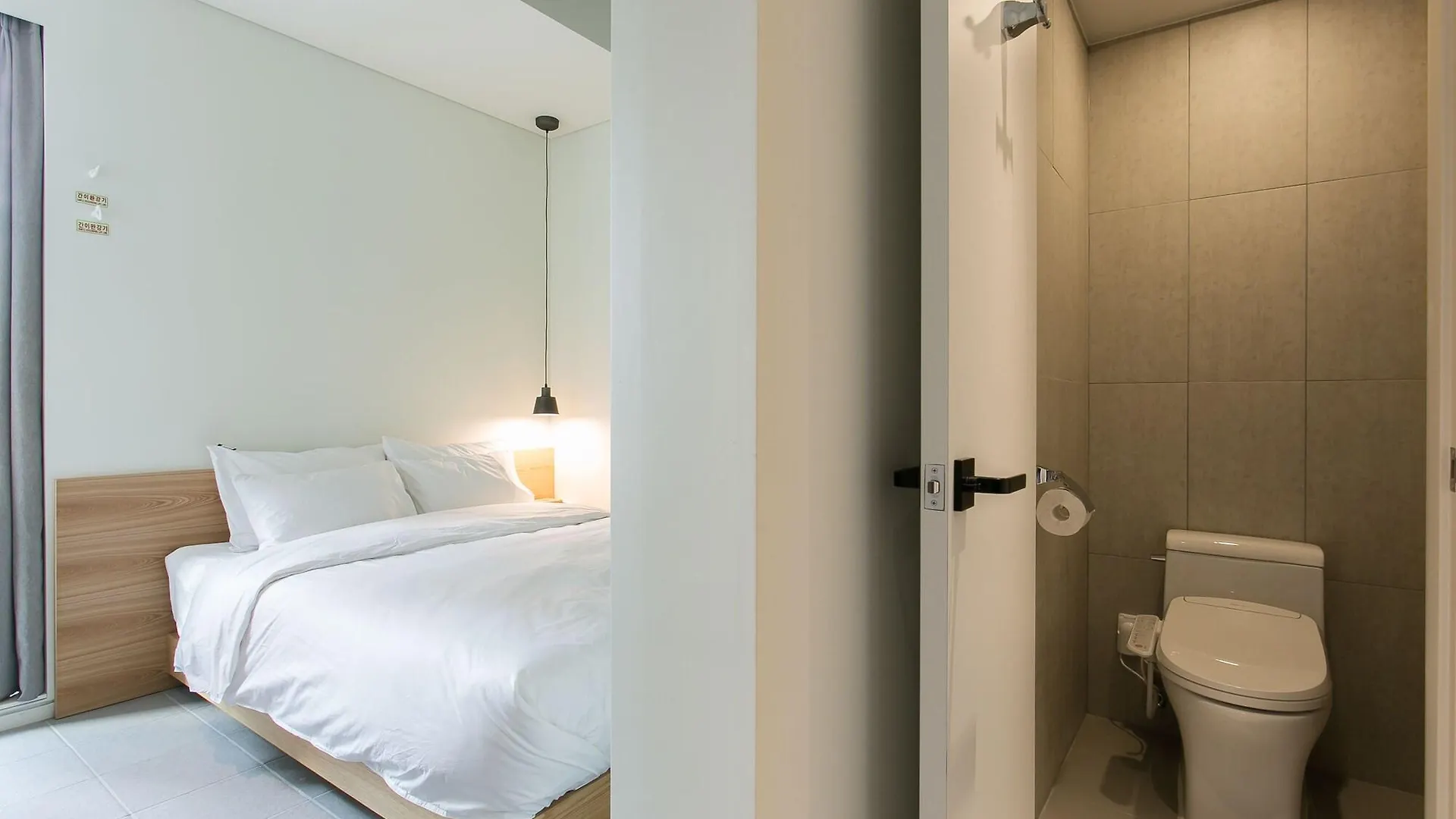H Avenue Hotel Dongdaemun Sungshin Soul