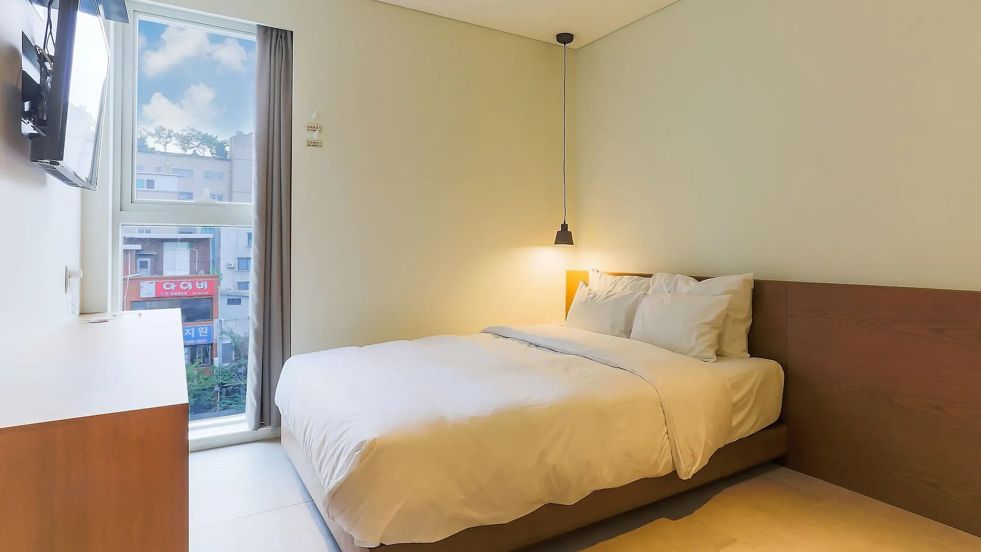 H Avenue Hotel Dongdaemun Sungshin Soul