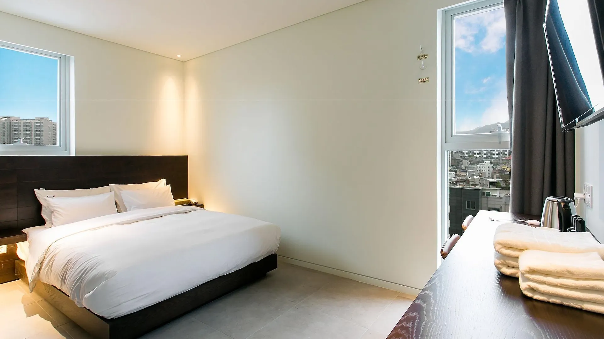 H Avenue Hotel Dongdaemun Sungshin Soul 2*,