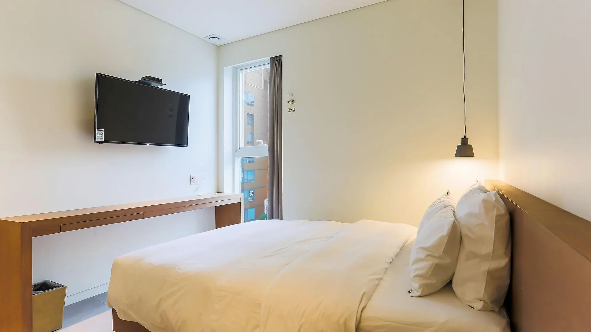 H Avenue Hotel Dongdaemun Sungshin Soul
