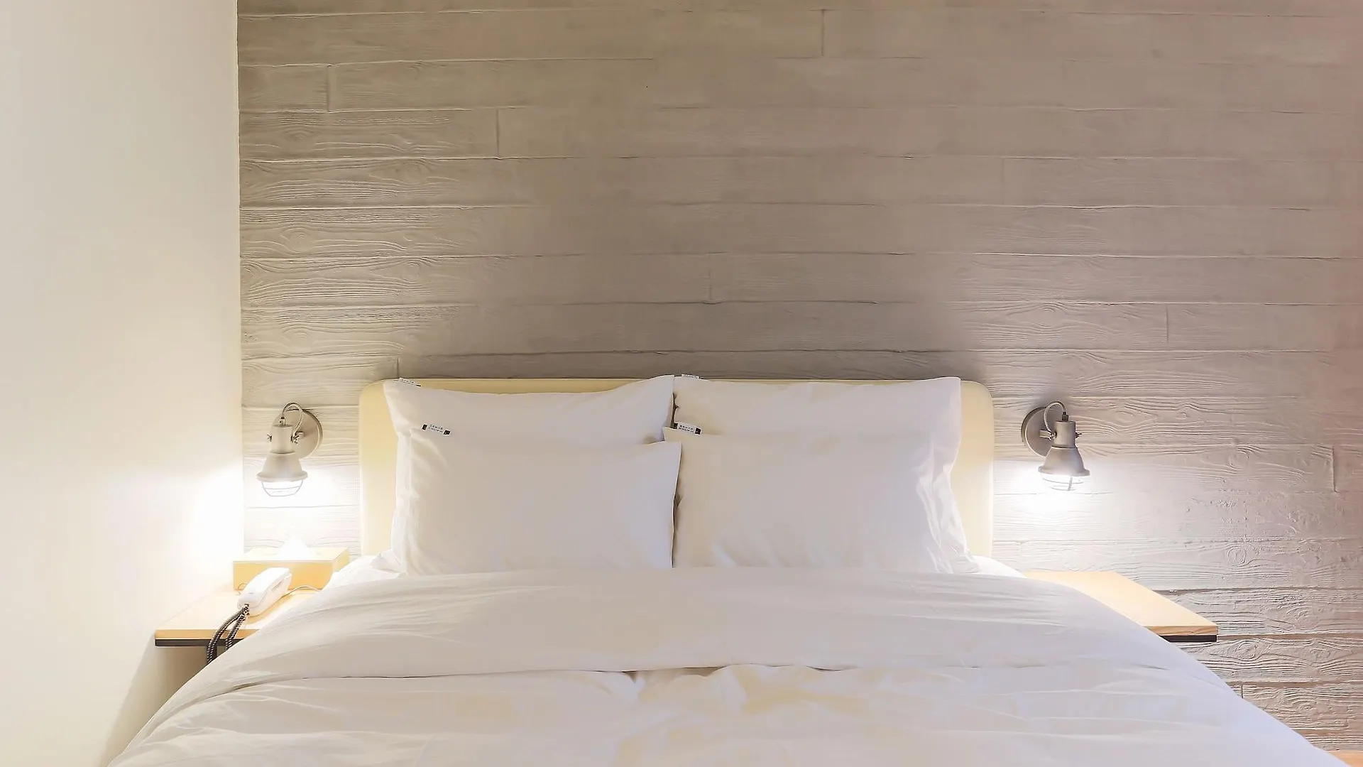 H Avenue Hotel Dongdaemun Sungshin Soul 2*,