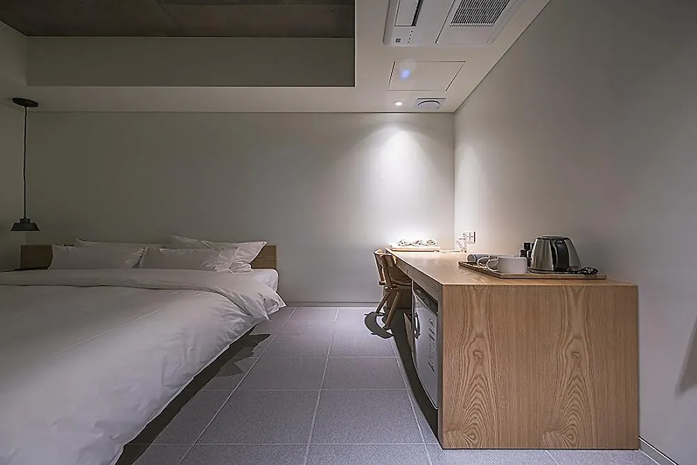 H Avenue Hotel Dongdaemun Sungshin Soul