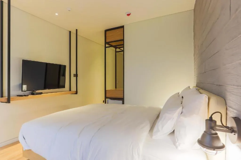 H Avenue Hotel Dongdaemun Sungshin Soul
